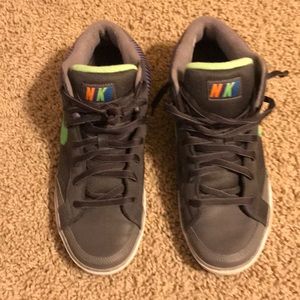 Nike shoes